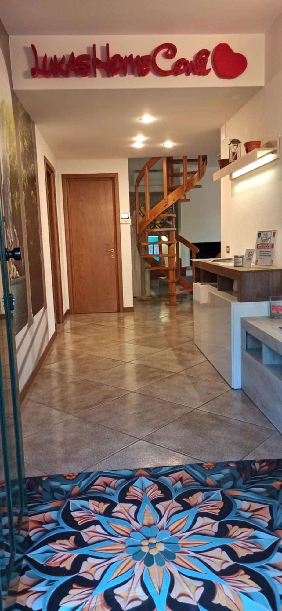 Lukas Home Con Il Cuore Appartamento 3 Camere Al Piano Terra E Appartamento 1 Camera In Taverna Merone Esterno foto