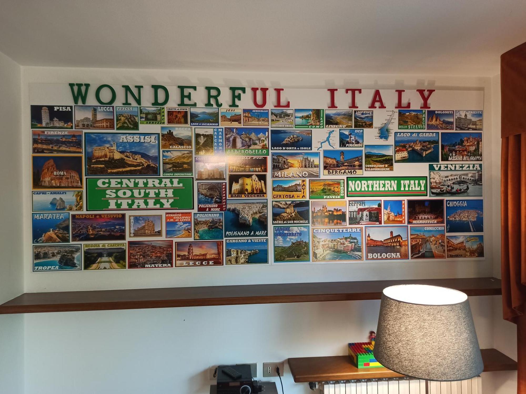Lukas Home Con Il Cuore Appartamento 3 Camere Al Piano Terra E Appartamento 1 Camera In Taverna Merone Esterno foto