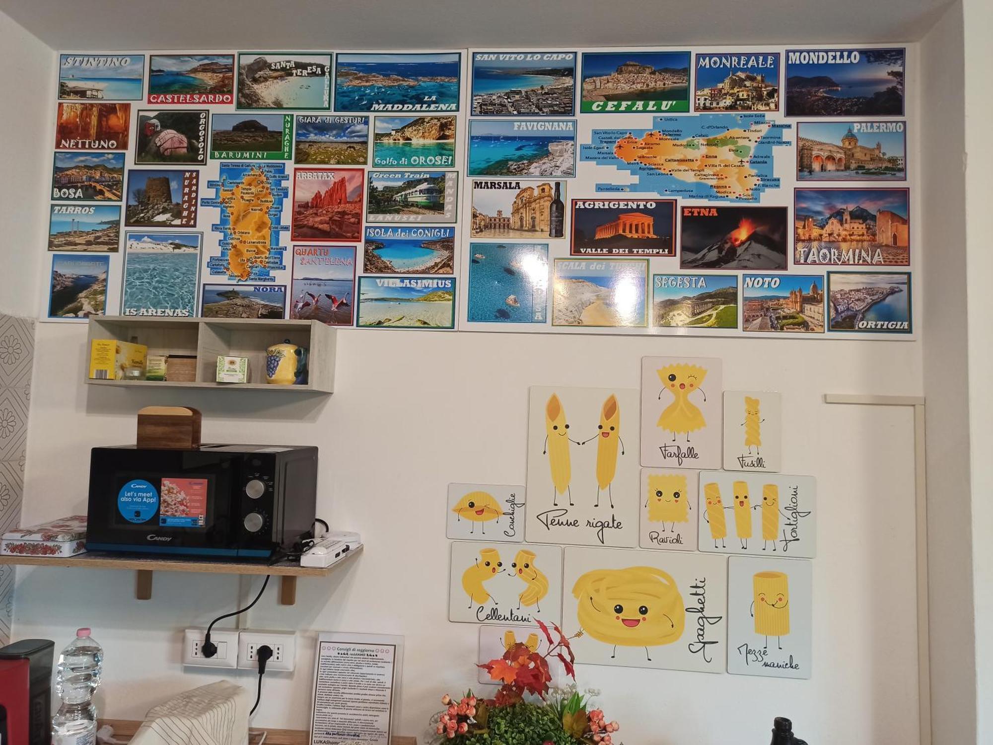 Lukas Home Con Il Cuore Appartamento 3 Camere Al Piano Terra E Appartamento 1 Camera In Taverna Merone Esterno foto